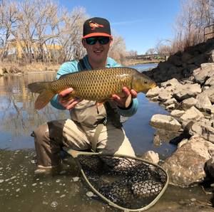 Meet your Posher, Zac